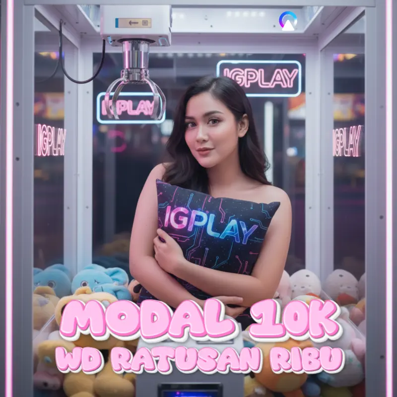 IG PLAY | Link Daftar & Login Situs Hiburan Digital No. #1 Asia! - WooCommerce eCommerce
