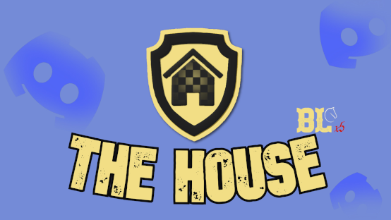 House logo