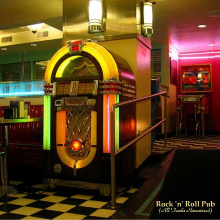 VA - Rock 'n' Roll Pub (All Tracks Remastered) (2022)