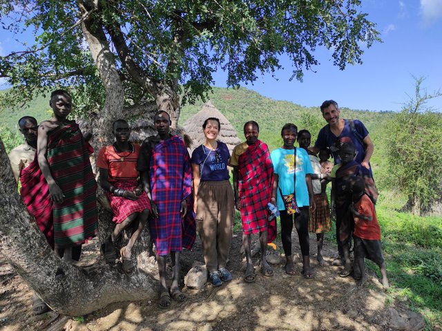 Kotido - Moroto - 18 días por las tierras más remotas de Uganda y Kenya (10)