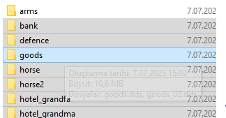 Cal Militar HD - Mesaj 1 - Imagine 3 Cal Militar HD - Mesaj 1 - Imagine 3