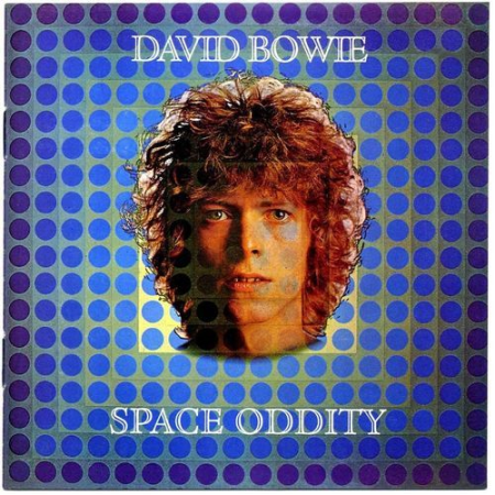 f83e5045 0bac 4fec a5ac 990a40435bc0 - David Bowie - Space Oddity (40th Anniversary Edition) (2009)