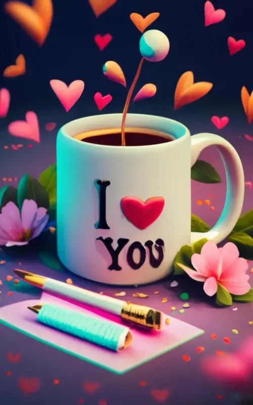 I Love You in 100 Languages ♥ Copy and Paste 😍 – SymbolsEmojis