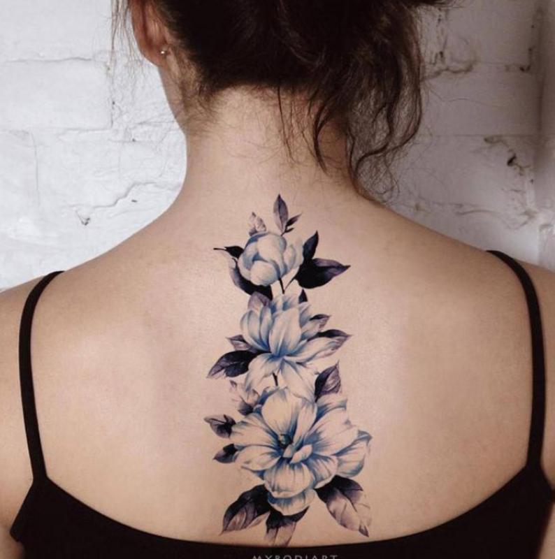 Black-and-white-flower-tattoo 512235 (81)