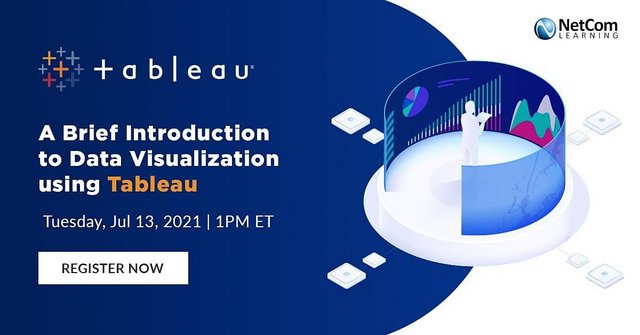 EC- Council - Data Visualization Using Tableau