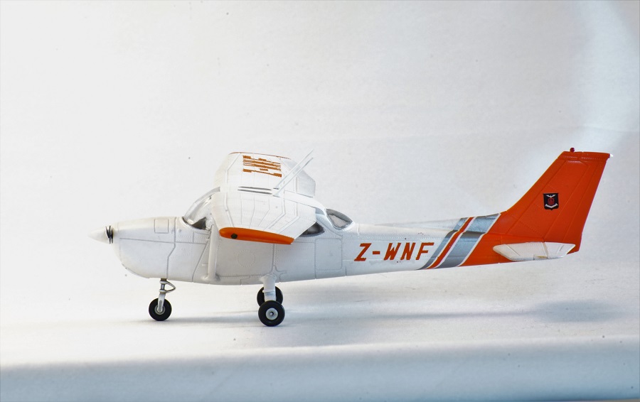 Cessna 7