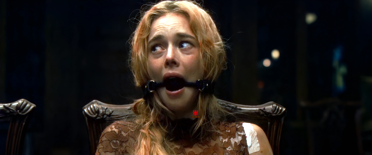 Samara Weaving 5 Ready Or Not 2 Here I Come 2026