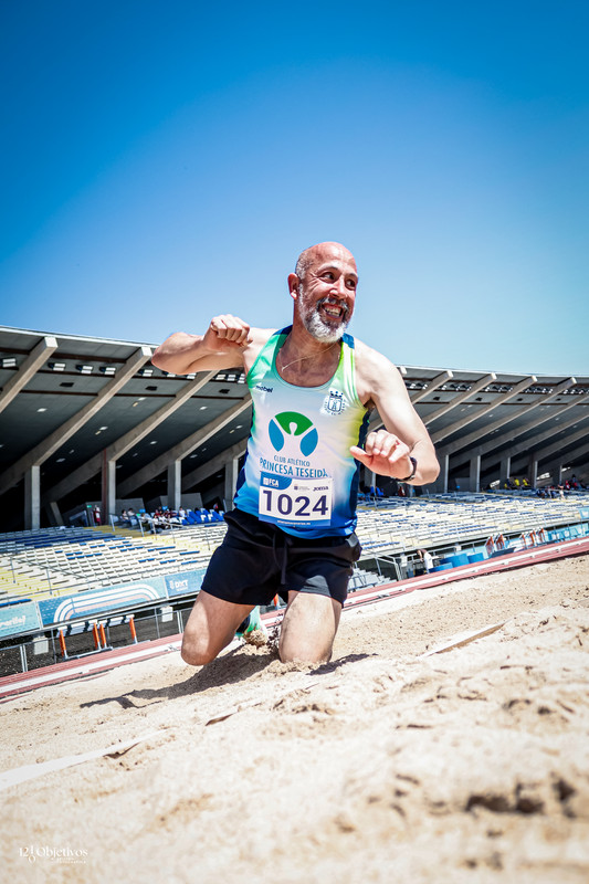 Canary Run 1256