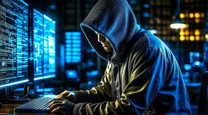 card image На рынке появилась крупная группа скамеров