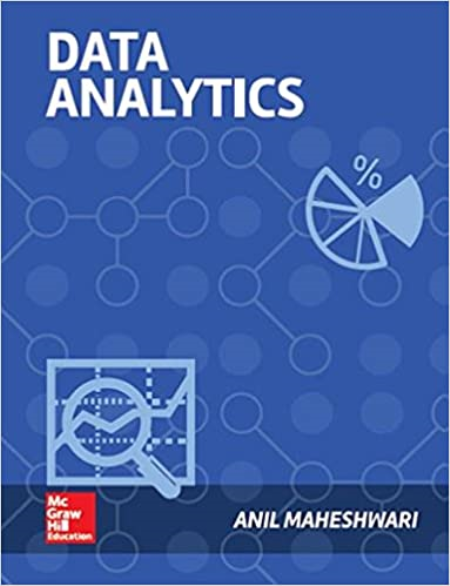 Data Analytics, by Maheshwari