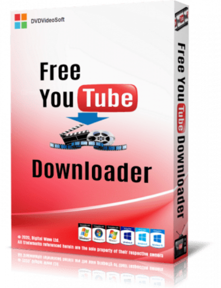 Free YouTube Download 4.3.34.1105 Premium Multilingual
