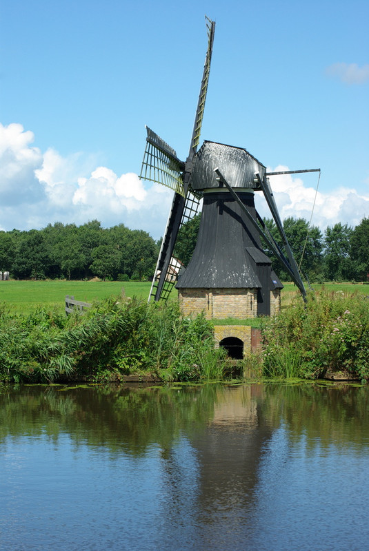 (10245) De Tjongermolen - Mildam 5
