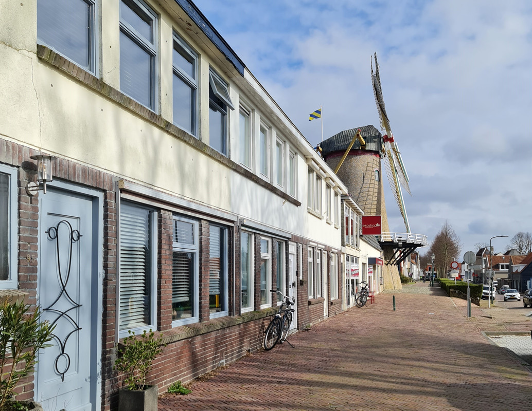 Pieter Zuijkerbuijk, De Korenbloem 01 Sommelsdijk 24-02-2024