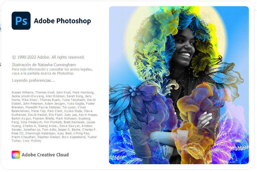 diseño - Adobe Photoshop 2022 v23.4.2 [64 Bits][Multilenguaje][El todo Poderoso del Diseño Gráfico] Fotos-06950-Adobe-Photoshop-2022-v23-4-2