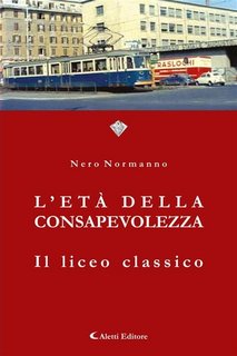 Nero Normanno - L'età della consapevolezza (2023)