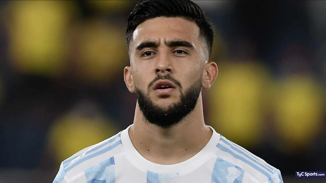 Selección de Argentina pierde a otro jugador por lesión para el Mundial