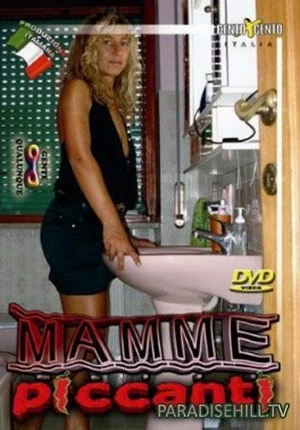 Mamme piccanti (Cento X Cento) (2009) [WEB-DL] [540p]