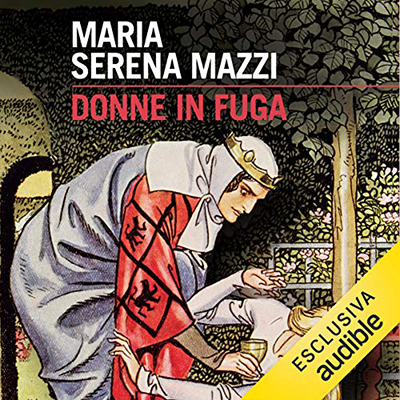 Maria Serena Mazzi - Donne in fuga (2021) (mp3 - 128 kbps)
