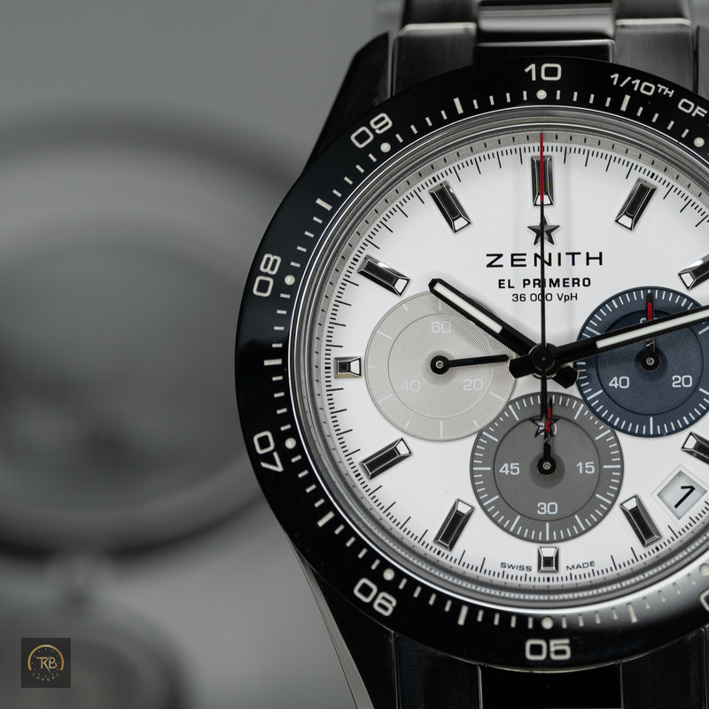 Zenith Chronomaster Sport - Image 4
