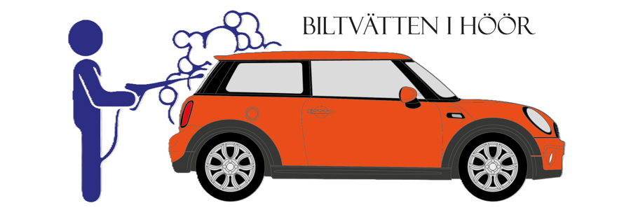 Biltvatten Hoor