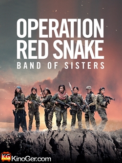 Operation Red Snake - Band of Sisters (2019)