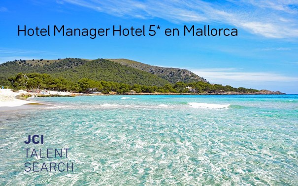 Hotel Manager Hotel 5* en Mallorca