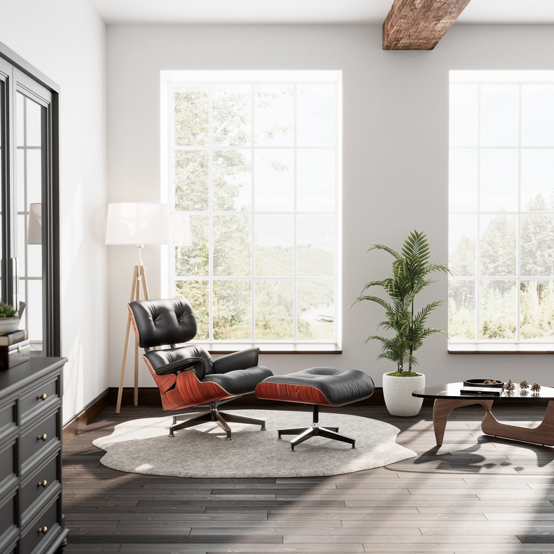herman Miller replica