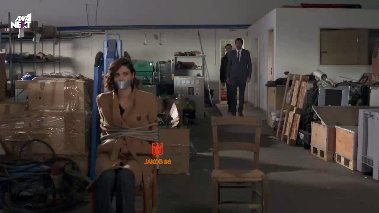 Anna Maria Papaharalampous 6 - I Epistrofi S01E52