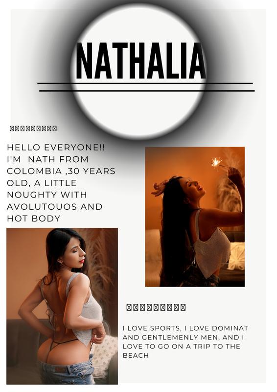 Blanco y Negro Minimalista Tropical Correo Electrónico Boletín