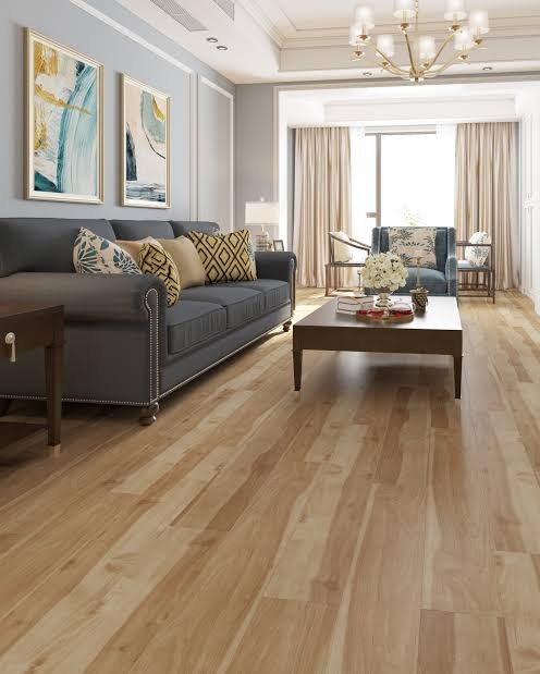 Vinyl Flooring