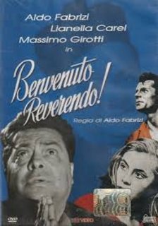 Benvenuto Reverendo! (1950) WebDL 1080p AC3 ITA