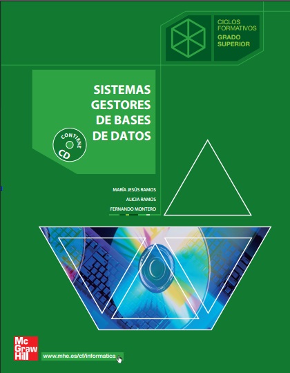 Sistemas gestores de bases de datos - VV.AA (PDF) [VS]