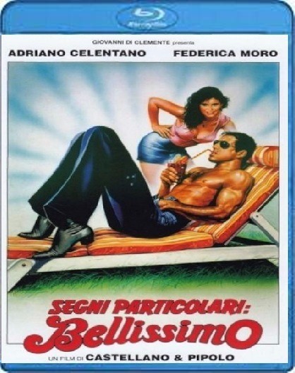 Segni Particolari Bellissimo (1983) FullHD 1080p ITA DTS+AC3