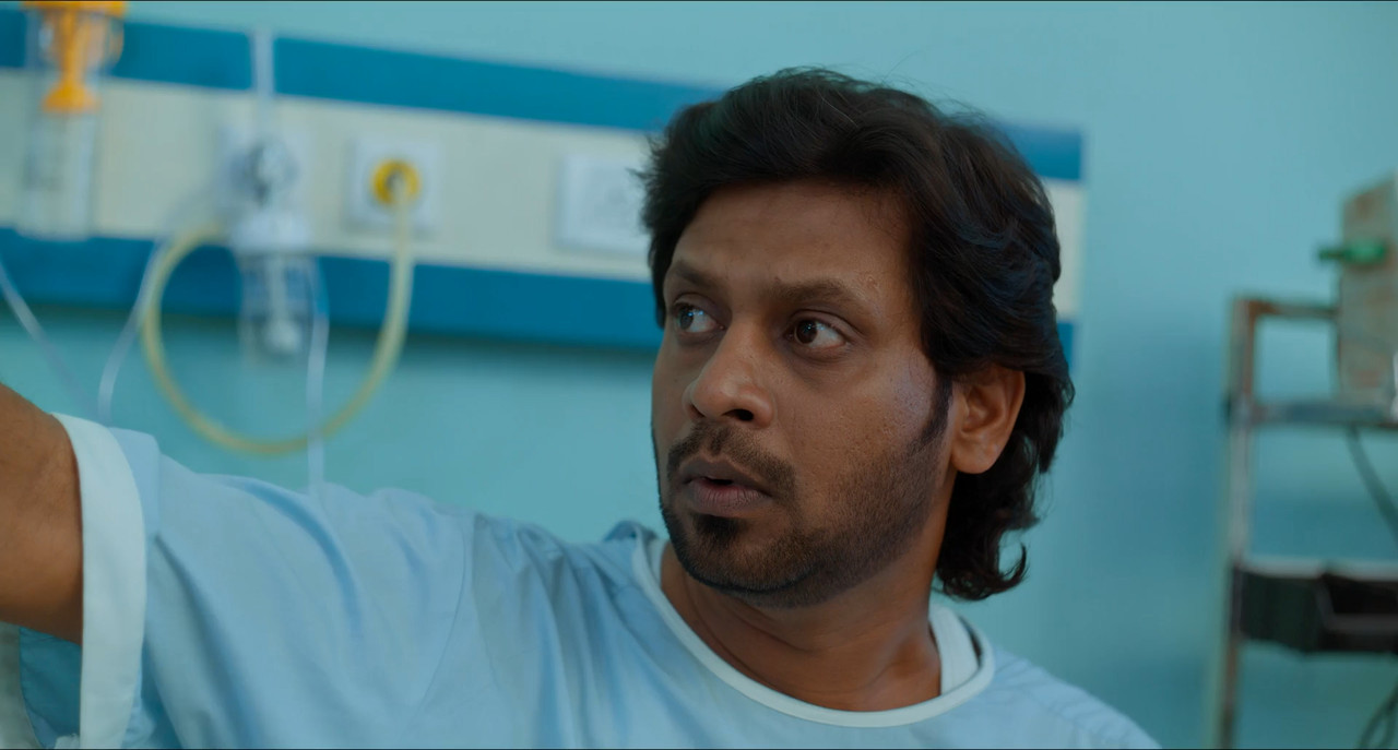 Ram and Leela 2026 WebRip [Tamil + Telugu + Malayalam + Kannada] 1080p 480p 720p ESub Screenshot