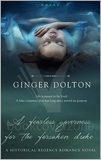 Ginger Dolton - Un'impavida istitutrice per il duca abbandonato (2022)
