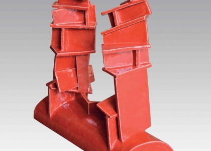 Скульптура 2