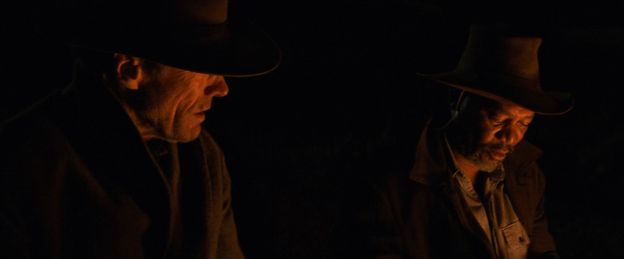 Unforgiven 1992 25th Anniv RM4K (1080p x265 10bi