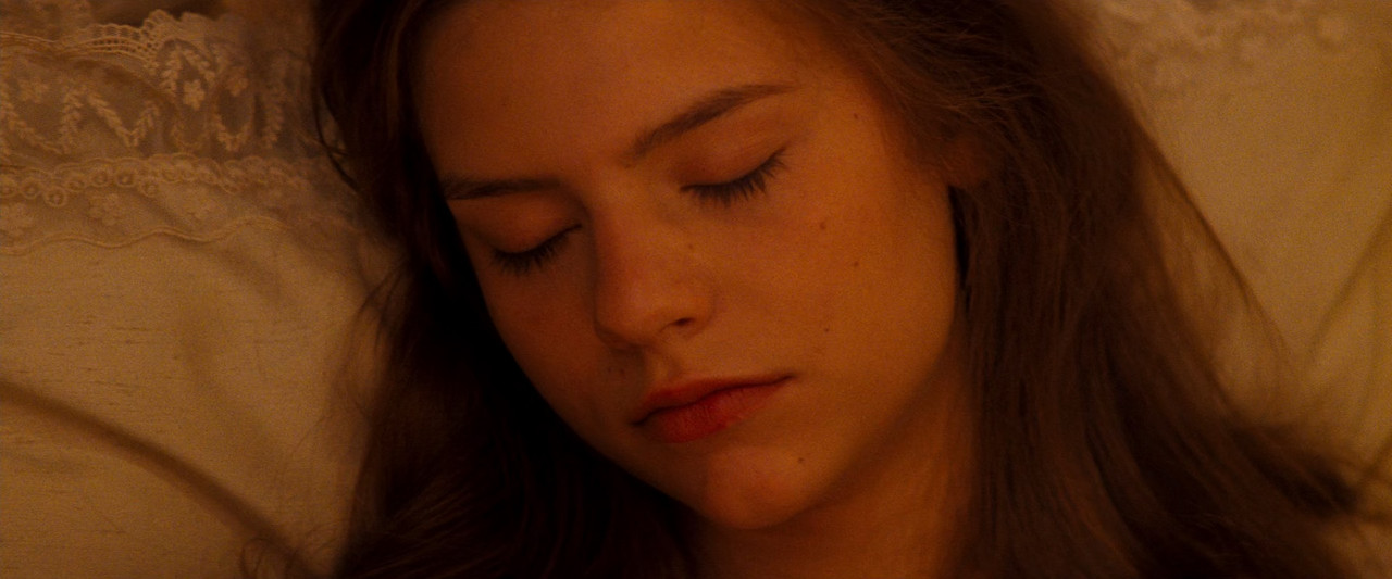 Romeo   Juliet 1996 (1080p x265 10bit Tigole).mk