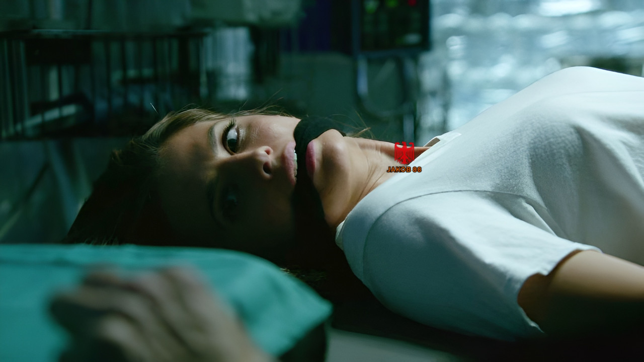 Stana Katic 7 - Castle S07E15