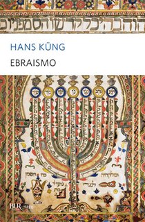 Hans Küng - Ebraismo (2012)