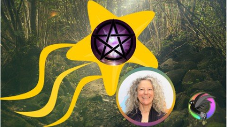 How To Become A Magical Spiritual Witchcraft Masterclass