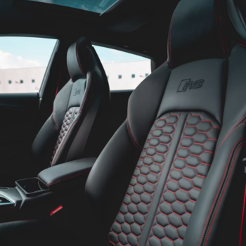 C5 - MEXICAN TEXTILE FABRIC seat cover