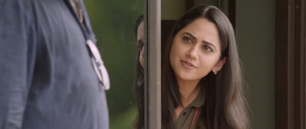 Sherlock Toms Movie Screenshot