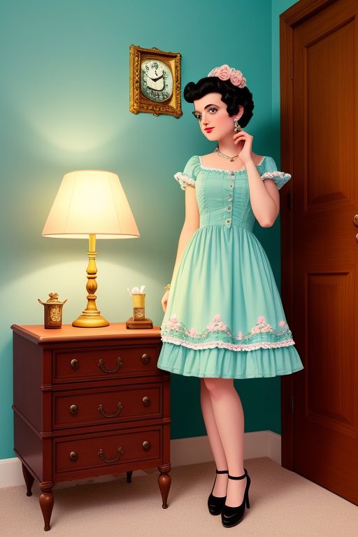 A-vintage-inspired-fantasy-sce-6
