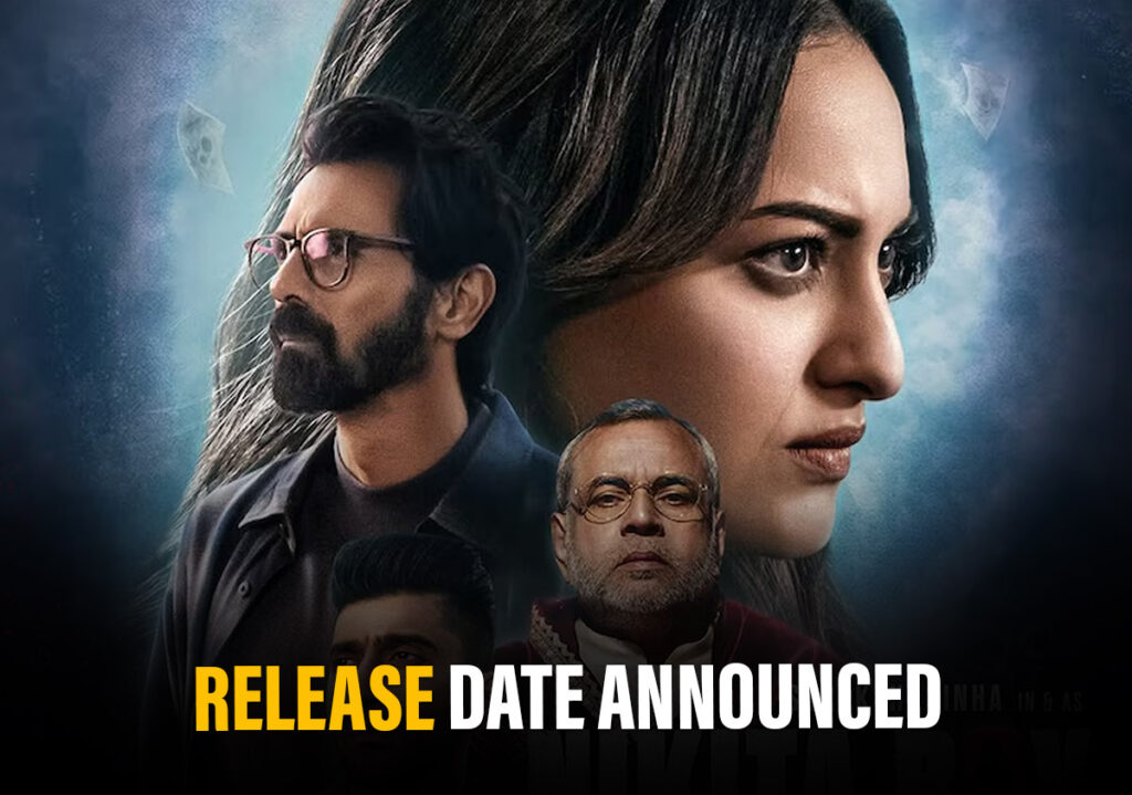 Nikita Roy (2025) HDTC [Hindi] 1080p – 720p – 480p Download & Online Watch