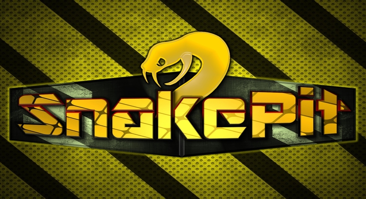 NEW Wrestling Snakepit 2019 09 07 (1080p)