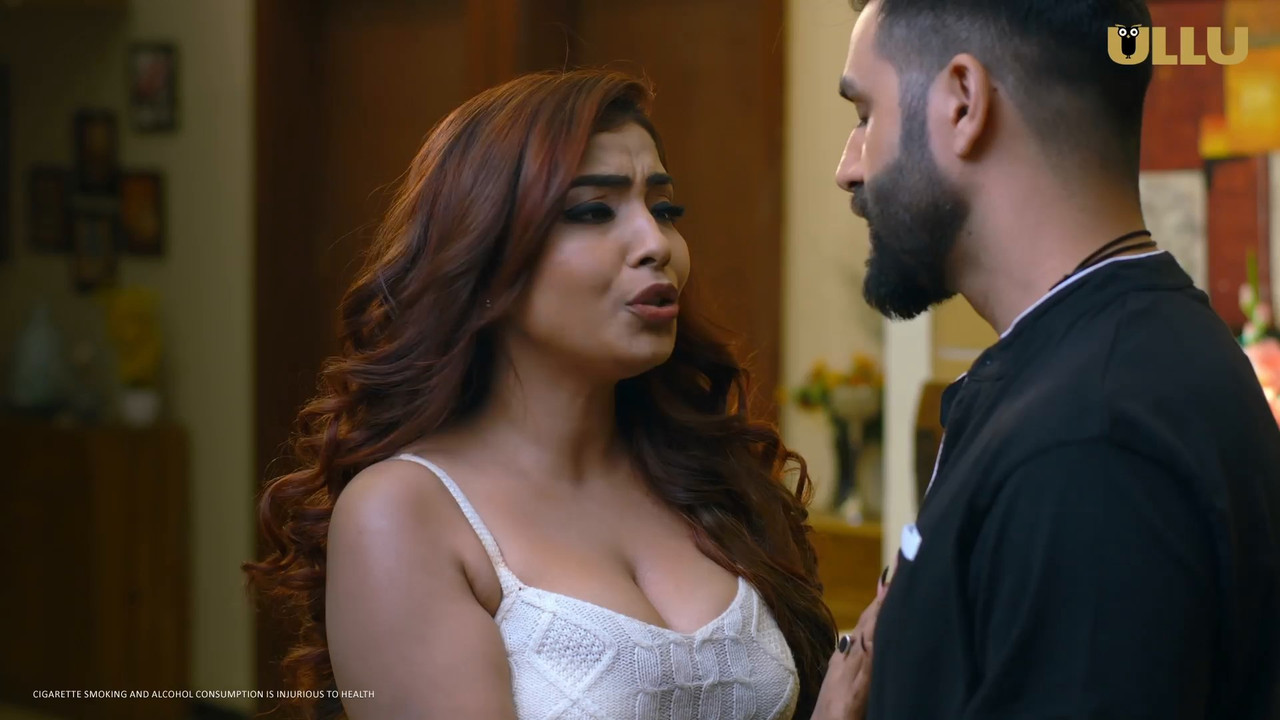 Badan Part 3 2023 Ullu Hindi