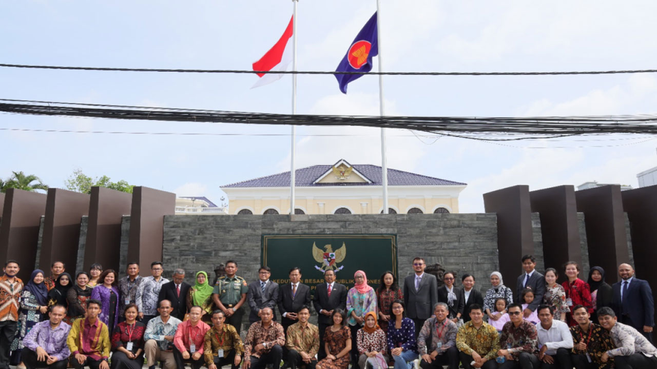 Kematian dan Pemerasan WNI di Kamboja, Apa Tanggapan dan Langkah KBRI?