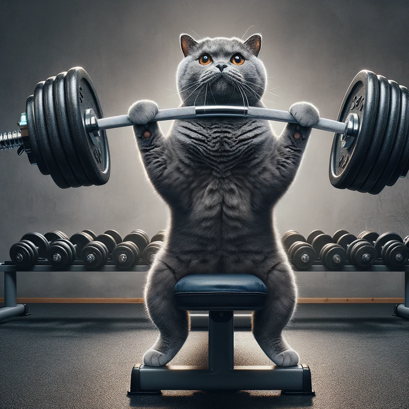 DALL-E-2023-10-25-15-26-20-Visual-portrayal-of-the-gray-British-Shorthair-cat-as-seen-in-the-seco.png
