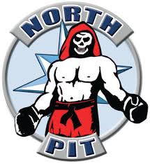 The Pit North
